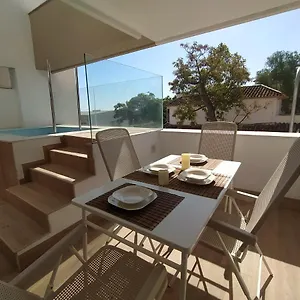 Terrazas Del Mar, Piscina Privada Apartamento Torremolinos